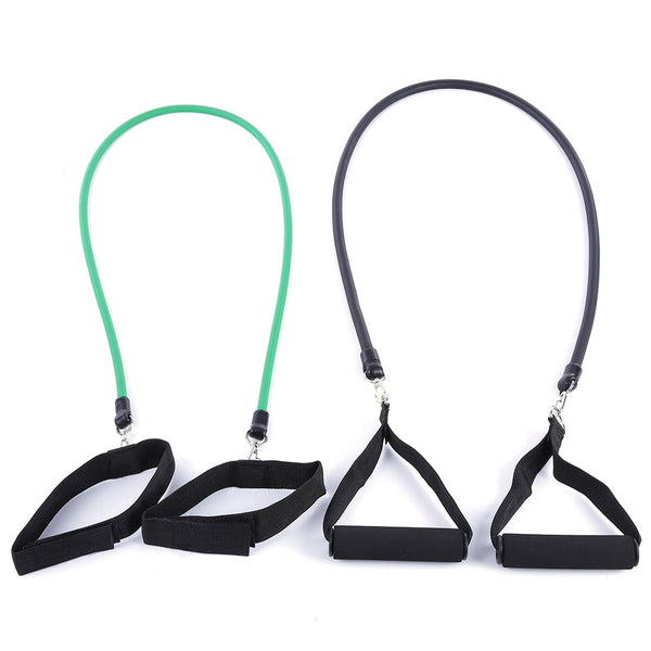 Practical Strength Resistance Band Sets