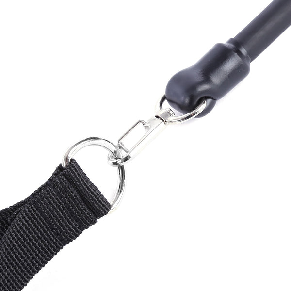 Practical Strength Resistance Band Sets