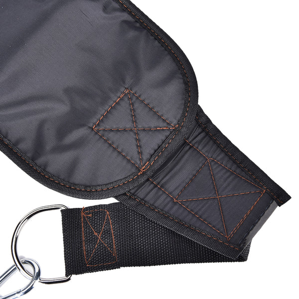 Belt Pull Ups Fitness Equipment