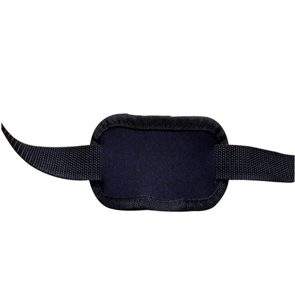 Arm Blaster Straps Gym Equipment