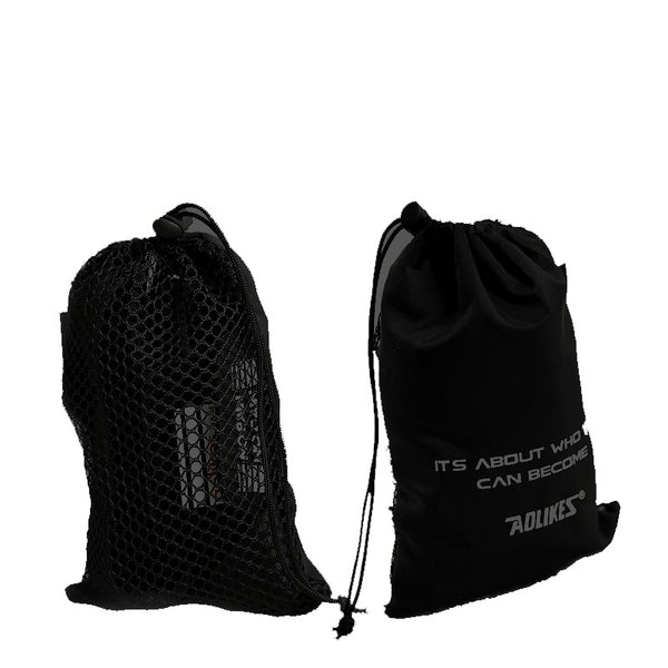 Wrist Wrap Support Workout Grip