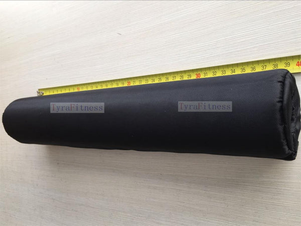 Weightlifting Barbell Pad