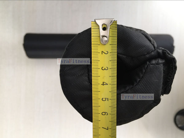 Weightlifting Barbell Pad