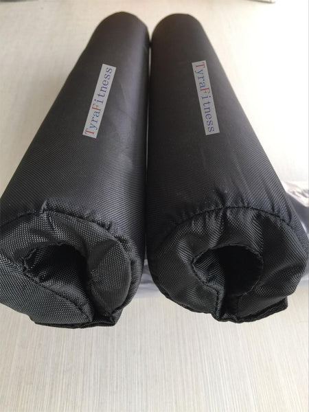 Weightlifting Barbell Pad