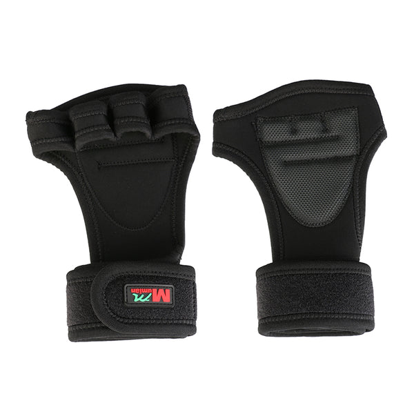 Gym Gloves for Barbells