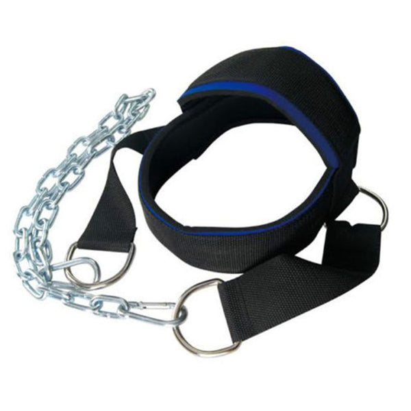 Head Harness Straps