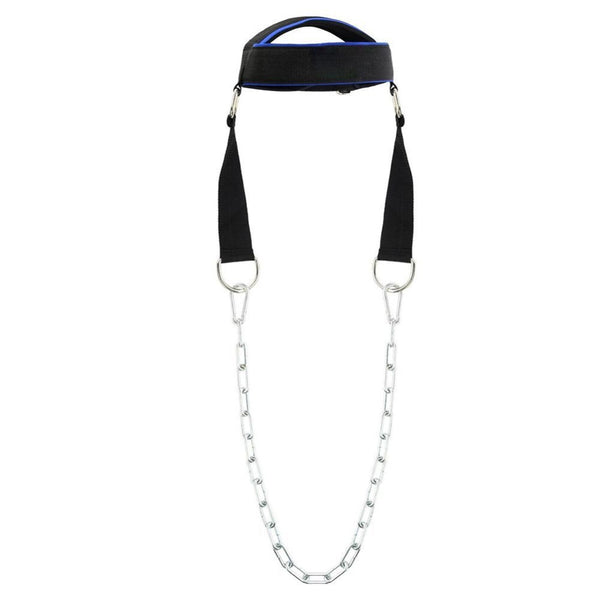 Head Harness Straps