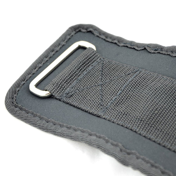 Fitness Adjustable Padded Training Belt