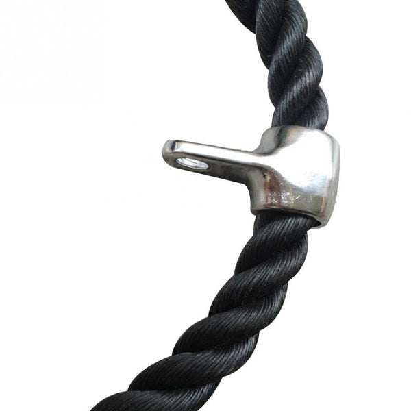 Tricep Rope Abdominal Fitness Equipment