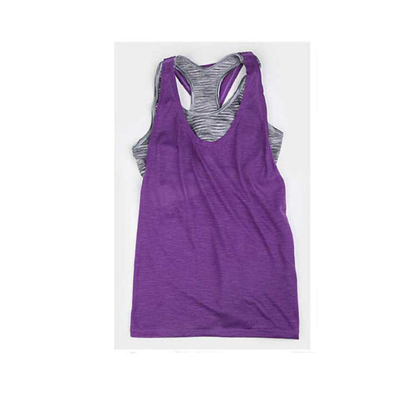 Tee Tops for Fitness Clothing