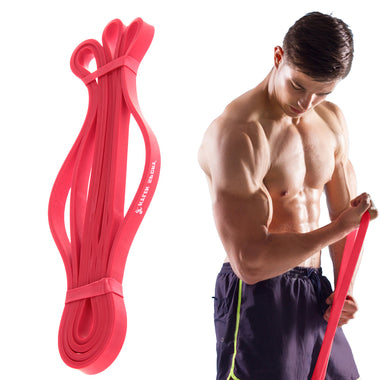 Powerlifting Pull Up Workout Equipment