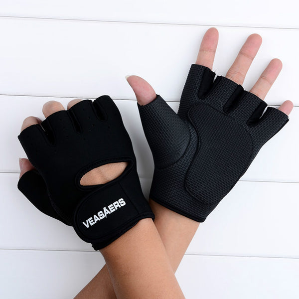 Training Gym Gloves