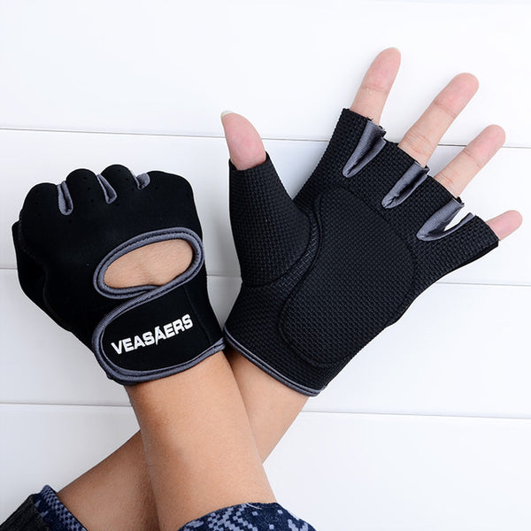 Training Gym Gloves