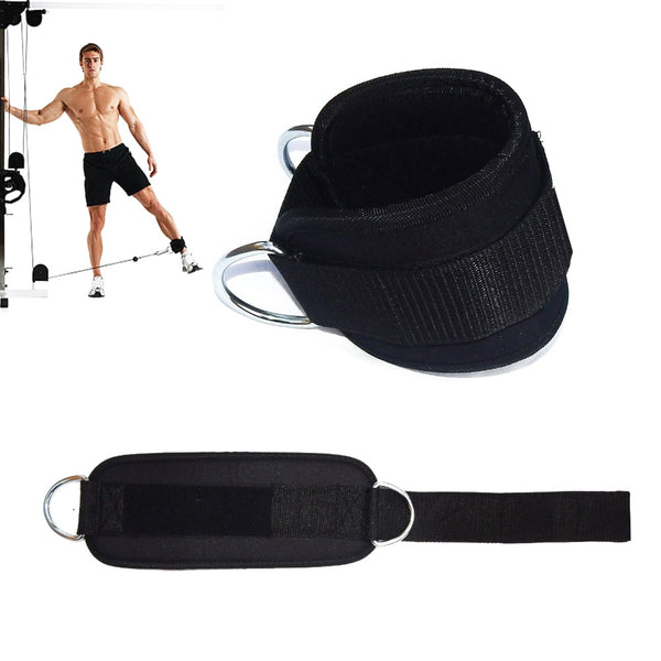 Ankle Cuffs Gym Equipment