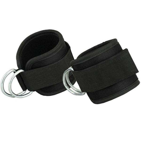Ankle Cuffs Gym Equipment