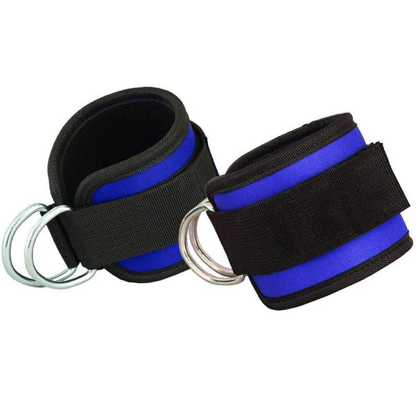 Ankle Cuffs Gym Equipment