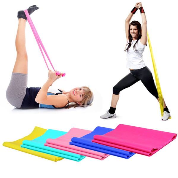 Leg Fitness Tight Stretch Equipment