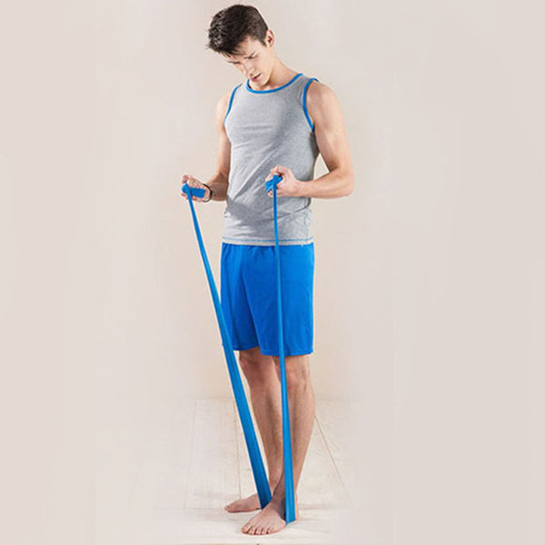 Leg Fitness Tight Stretch Equipment