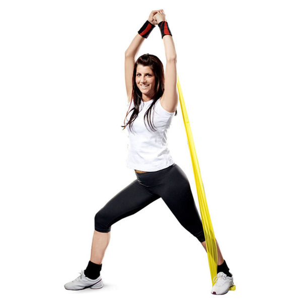 Leg Fitness Tight Stretch Equipment