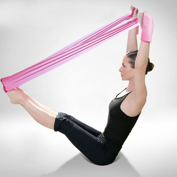 Leg Fitness Tight Stretch Equipment