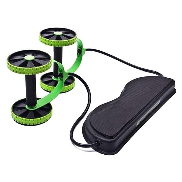 Crane Abdominal Exercise Equipment Set