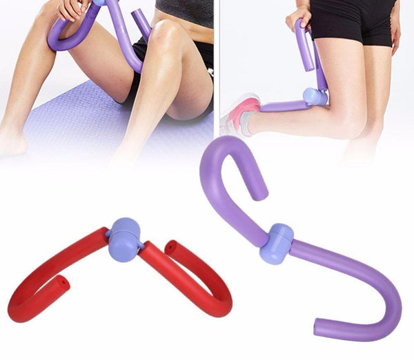 Thigh Master Leg Fitness Equipment