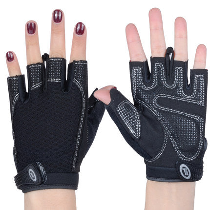 Gym Gloves for Women
