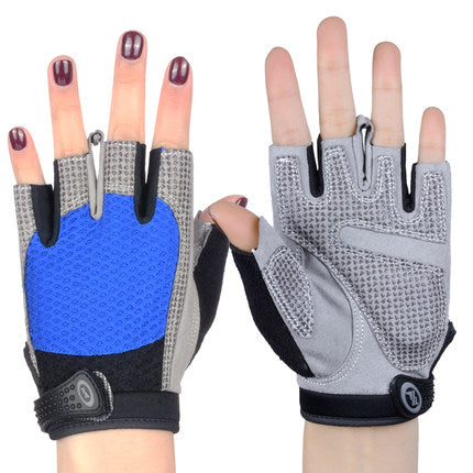 Gym Gloves for Women