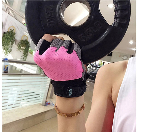 Gym Gloves for Women