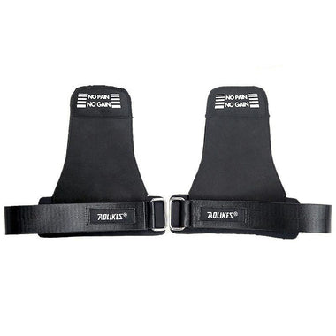 Wrist Wrap Support Workout Grip