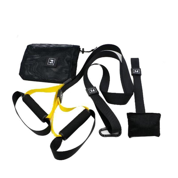 Hanging Strap Abdominal Developer
